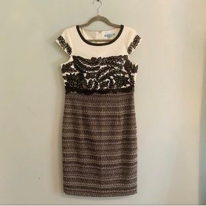 Antonio Melani Dress